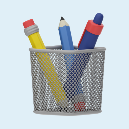 hounddog stationery