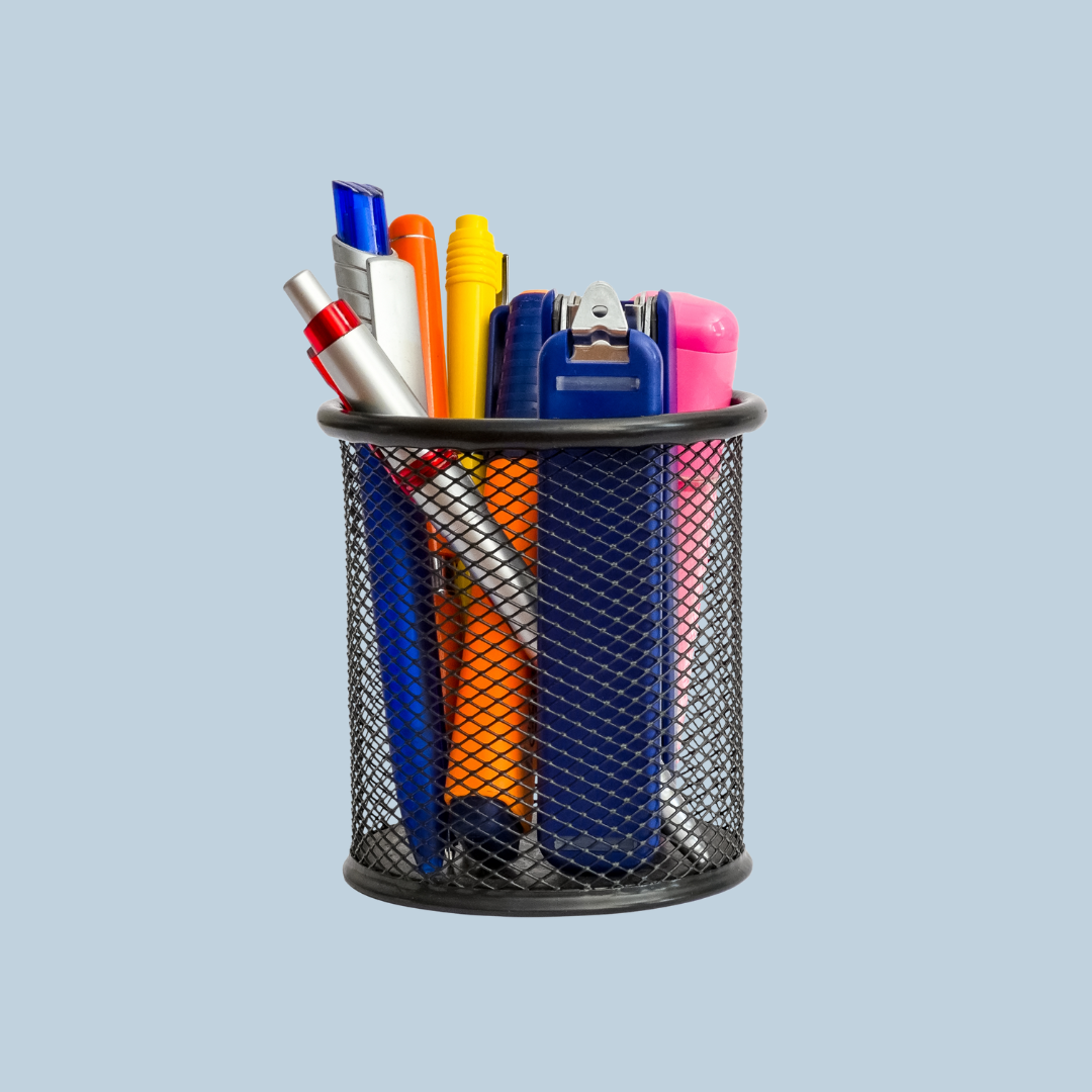 Other Stationery